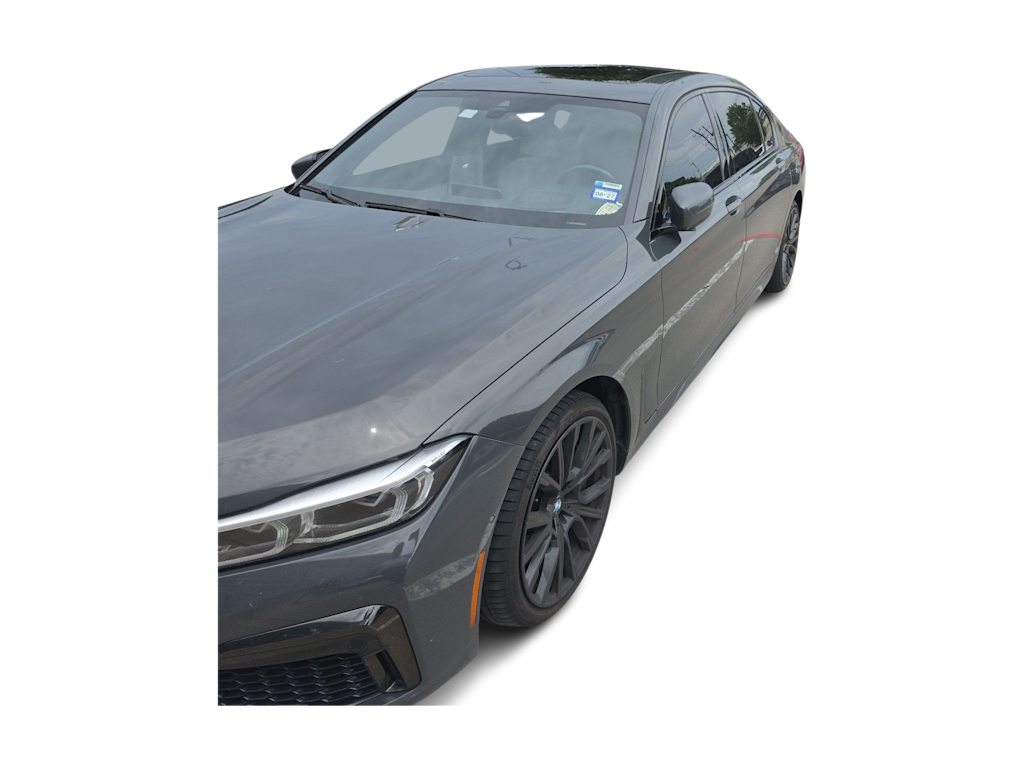 bmw 7 series 2022 WBA7T4C00NCH39688 image bmw 7 series 2022 WBA7T4C00NCH39688 image